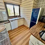 Unique Face Au Lavandou - Fr-1-816-16 Apartment