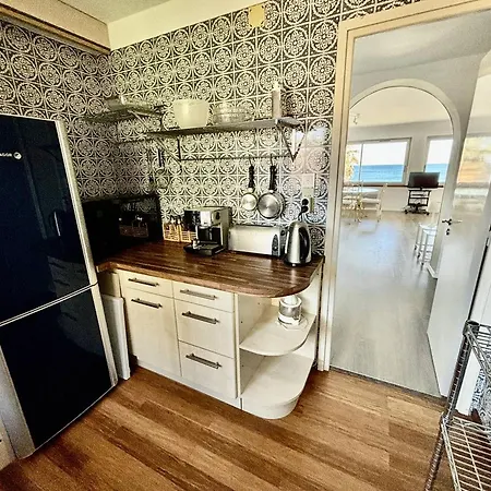 Apartamento Unique Face Au Lavandou - Fr-1-816-16