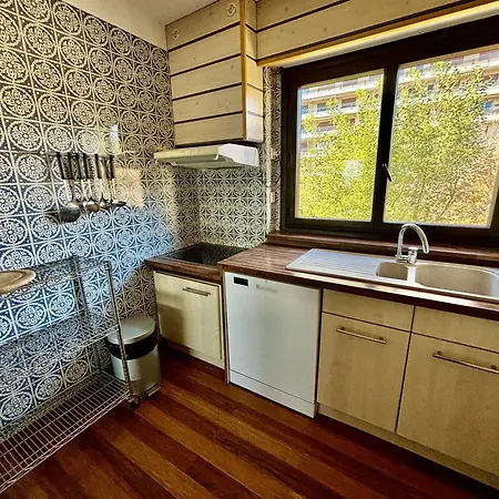Unique Face Au Lavandou - Fr-1-816-16 Apartamento Le Lavandou