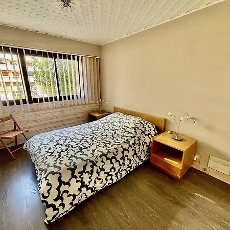 Unique Face Au Lavandou - Fr-1-816-16 Apartamento