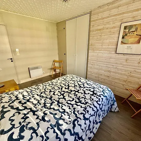 Unique Face Au Lavandou - Fr-1-816-16 Apartmán *