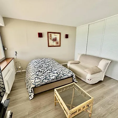 Apartamento Unique Face Au Lavandou - Fr-1-816-16