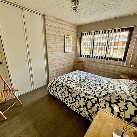 Unique Face Au Lavandou - Fr-1-816-16 Apartman *