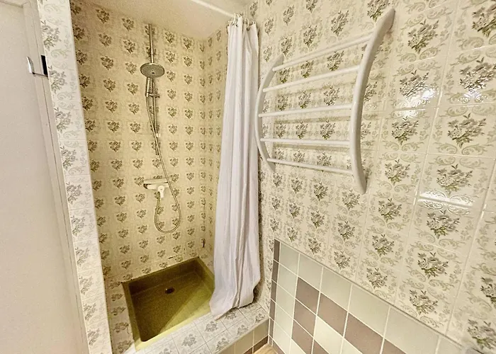 Apartmán Unique Face Au Lavandou - Fr-1-816-16 Le Lavandou