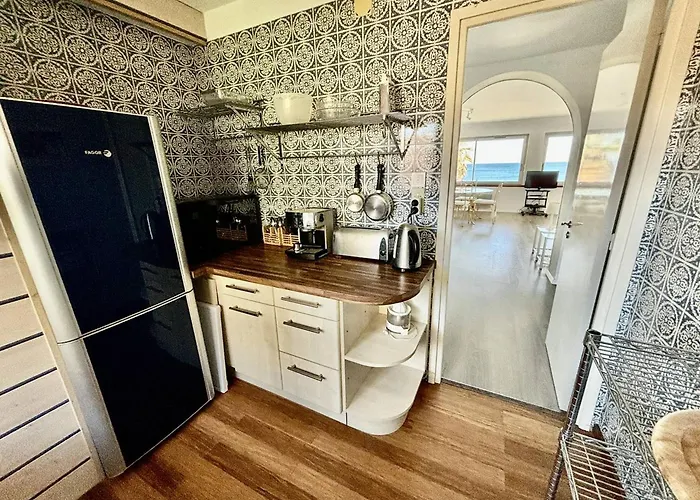 Apartman Unique Face Au Lavandou - Fr-1-816-16