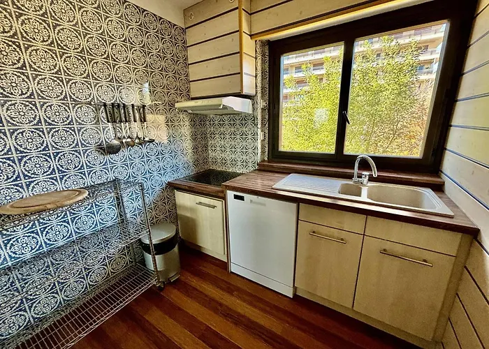 Unique Face Au Lavandou - Fr-1-816-16 Apartman Le Lavandou