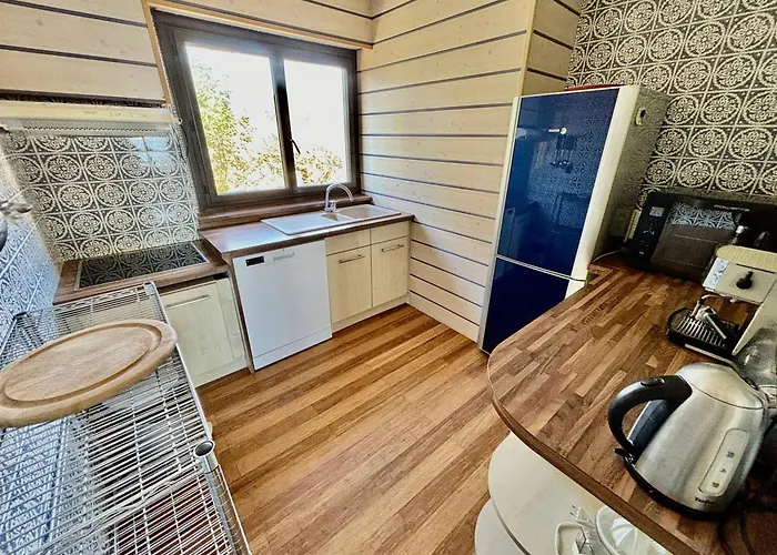 Unique Face Au Lavandou - Fr-1-816-16 Apartman