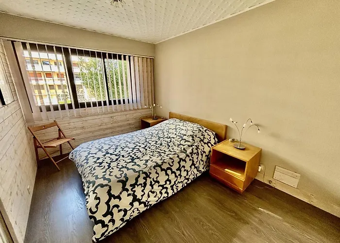 Unique Face Au Lavandou - Fr-1-816-16 Apartman