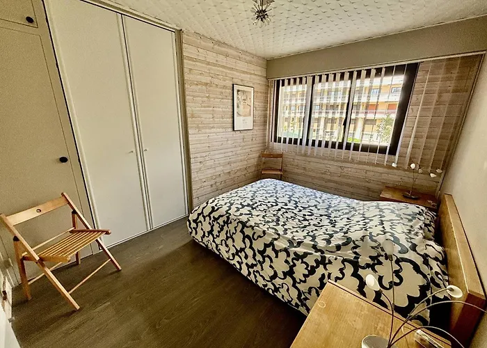 Unique Face Au Lavandou - Fr-1-816-16 Apartman *